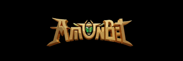 Banner van Amunbet