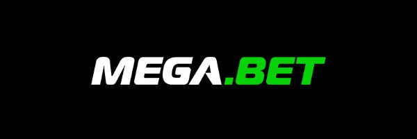 Banner van MegaBet